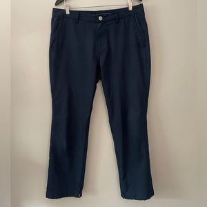 Bonobos Straight Leg Golf Pants 34x30